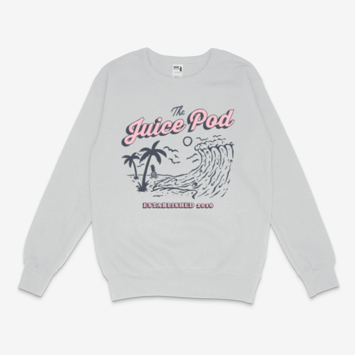 Crewneck