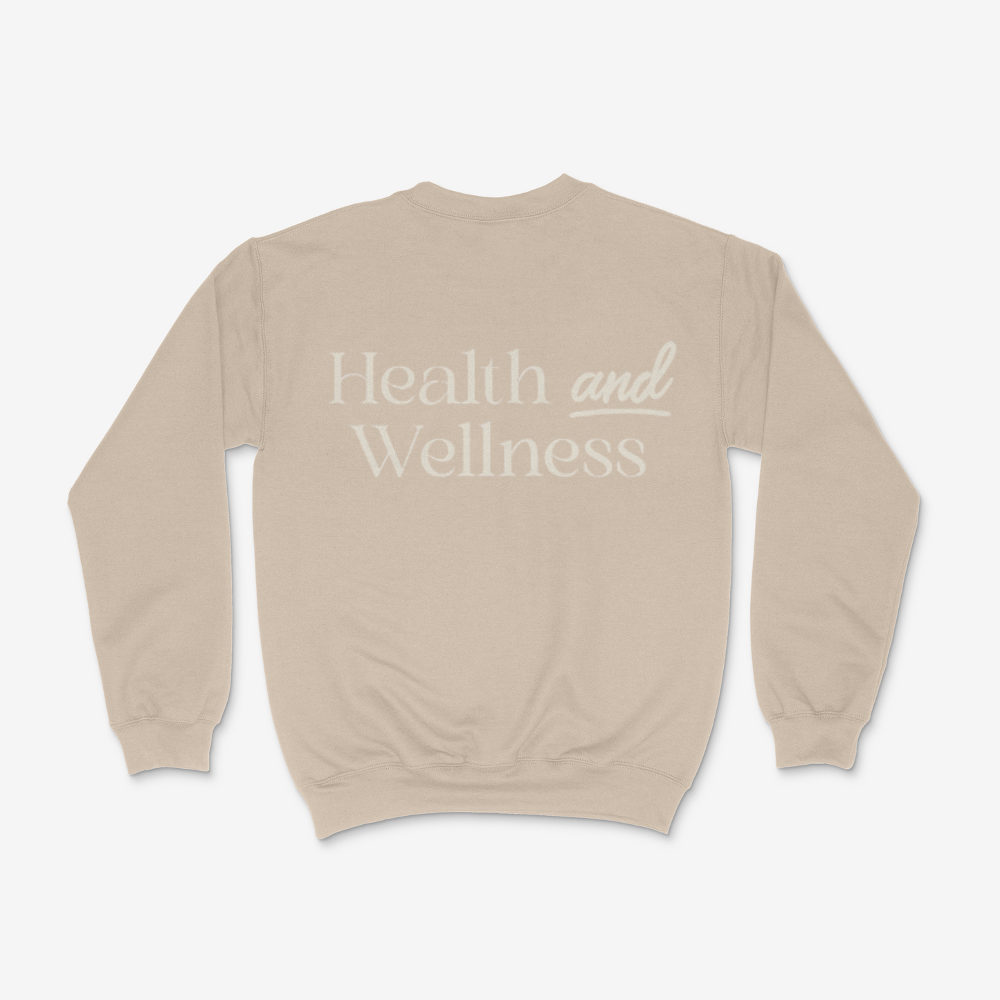 Crewneck