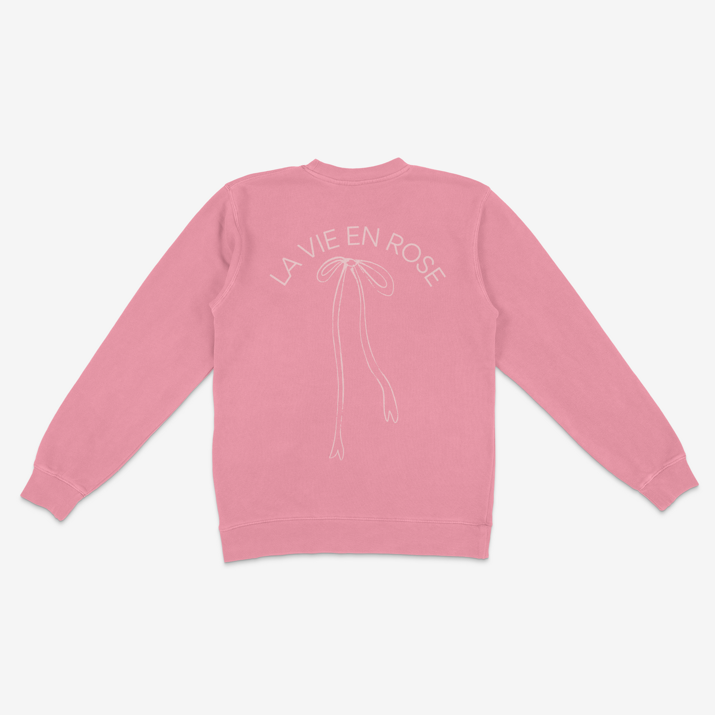 la vie en rose