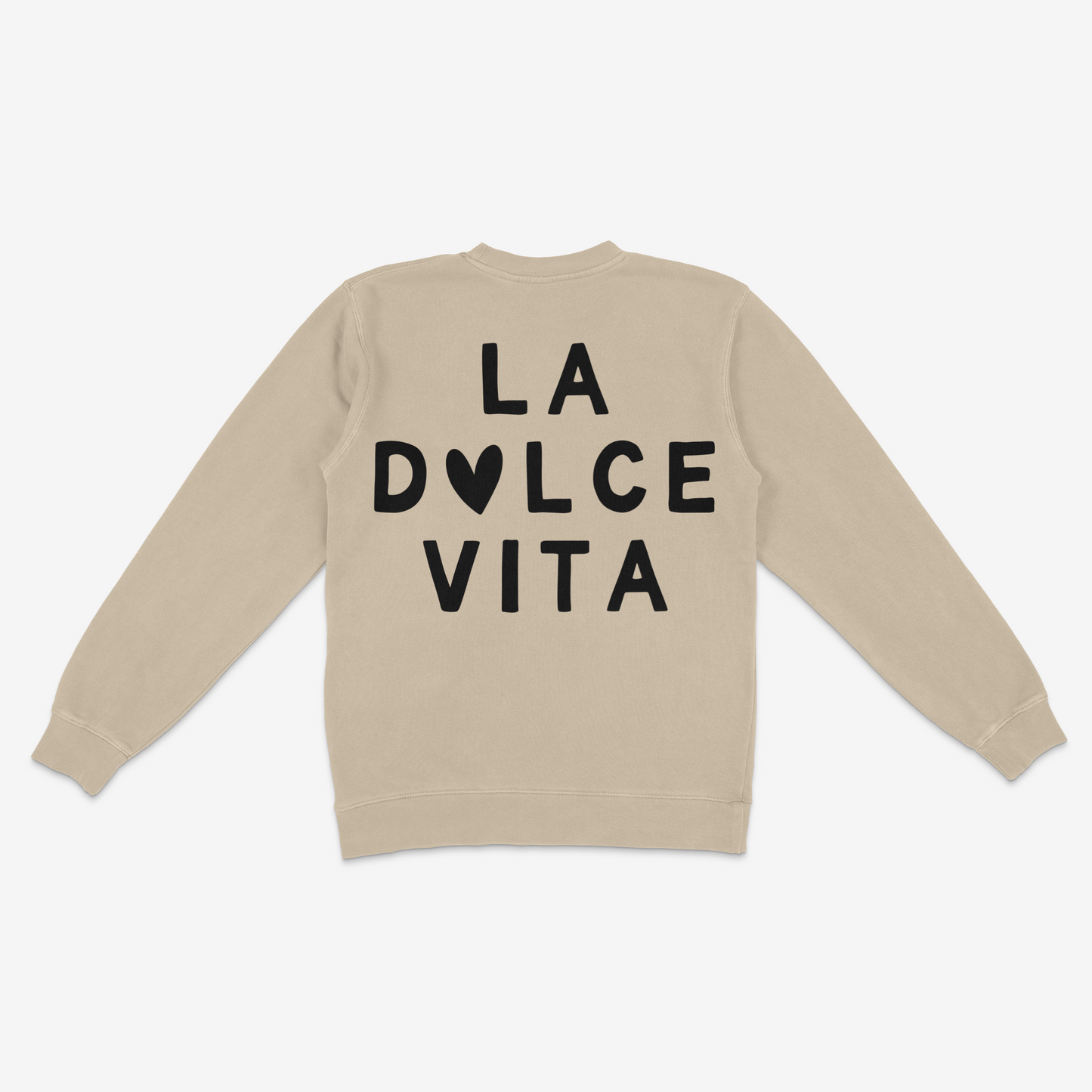 sweethrt crewneck