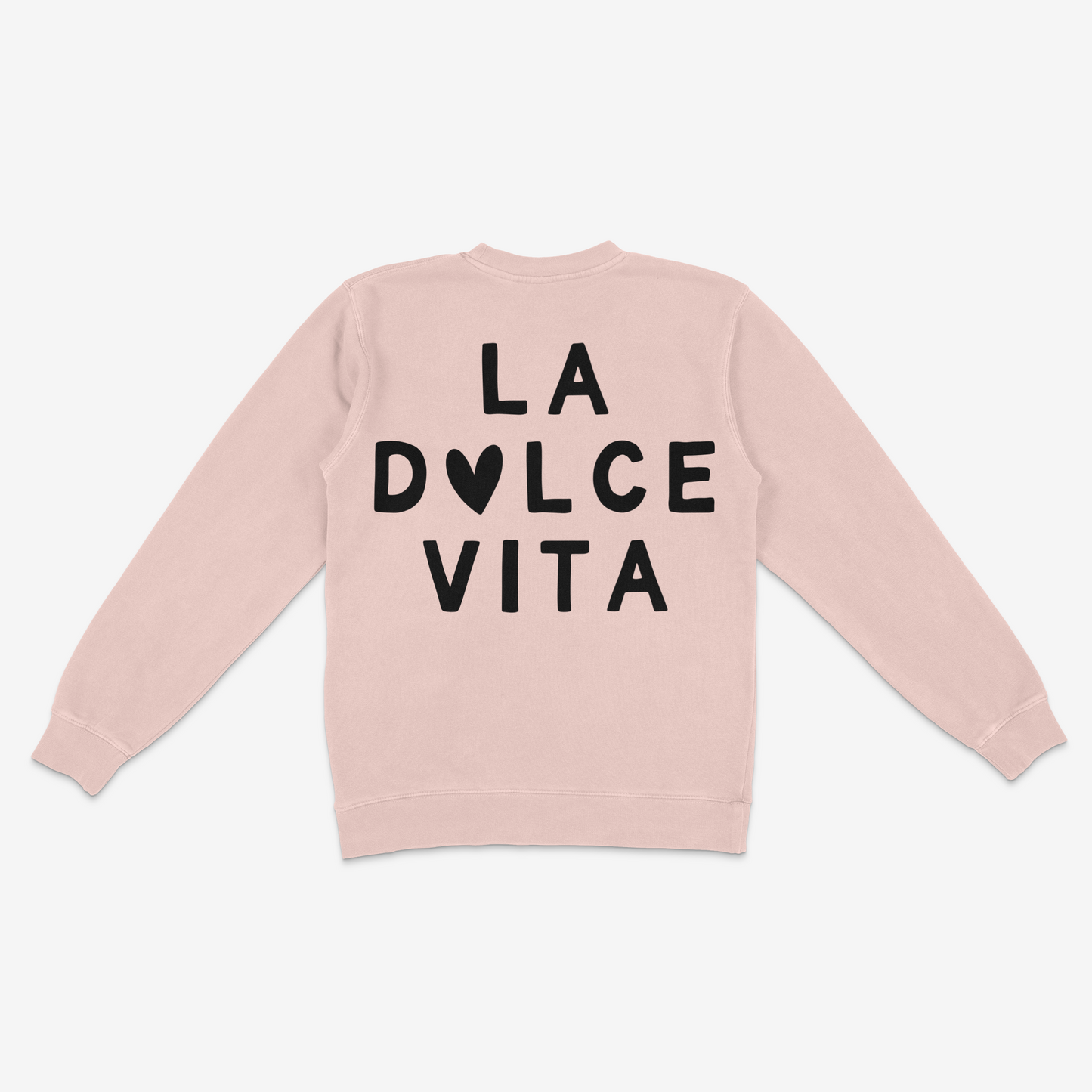 la dolce vita