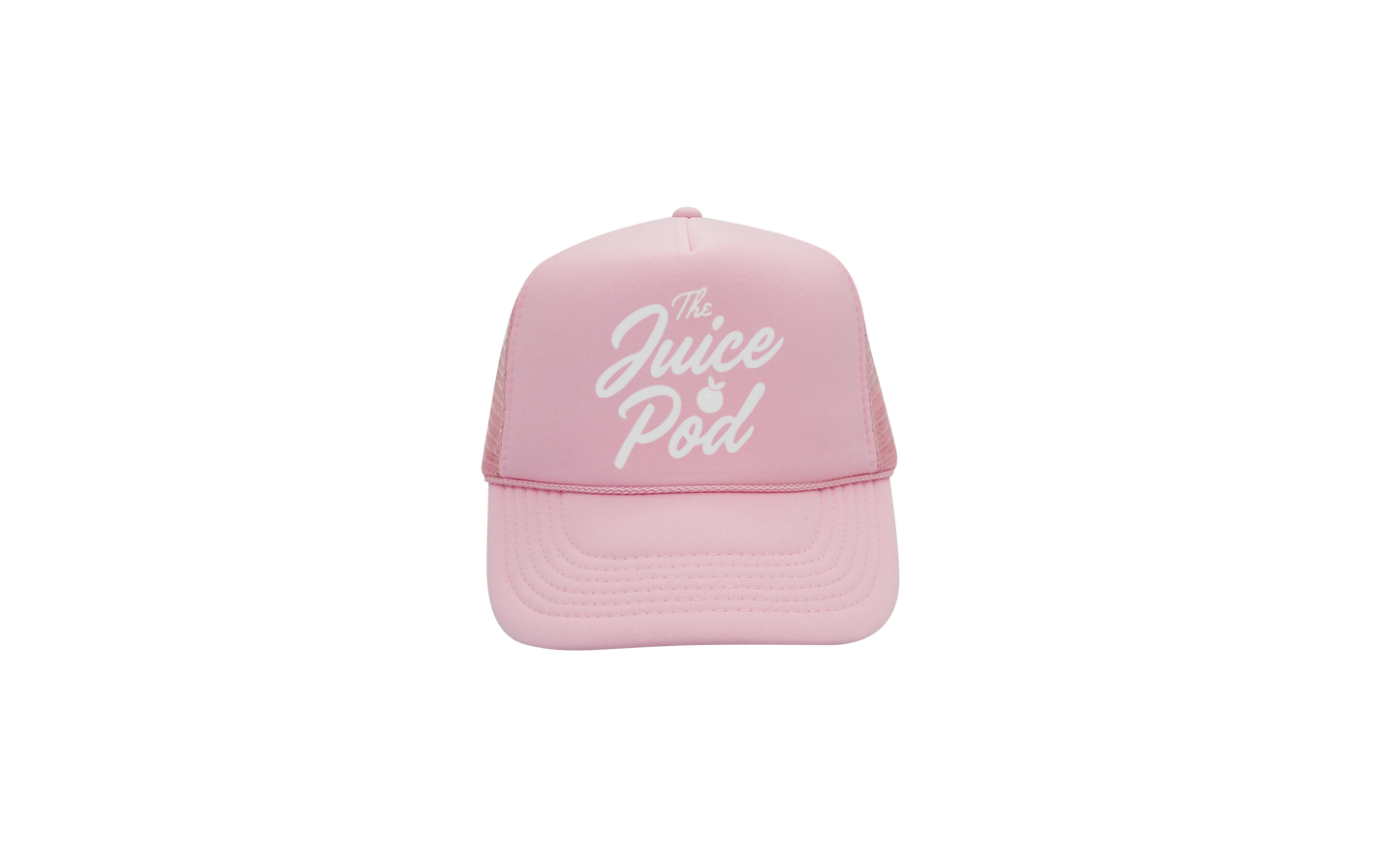 JP Trucker Hat