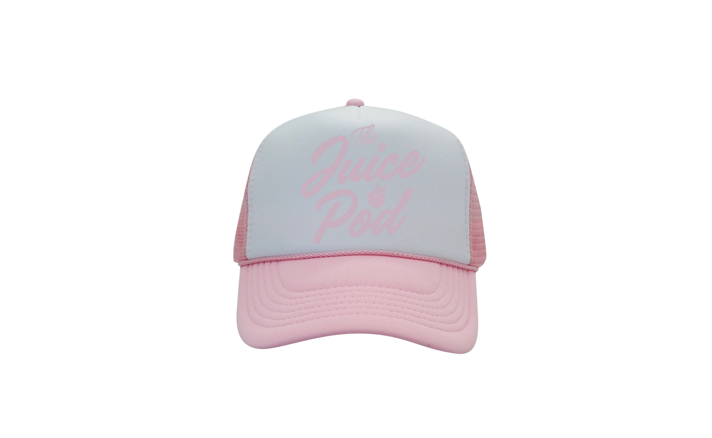 JP Trucker Hat
