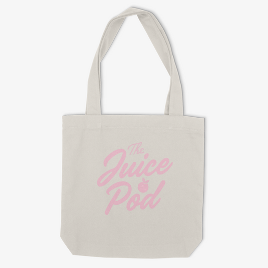 JP Tote Bag