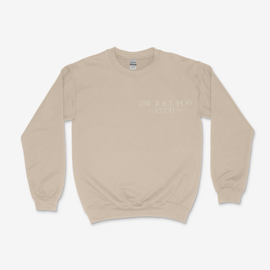Crewneck
