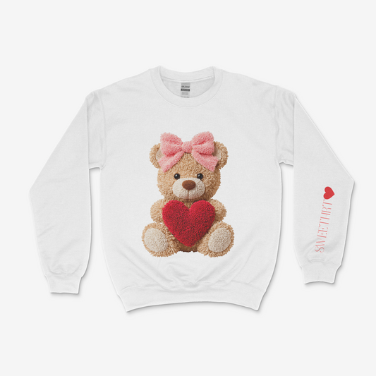 Valentines Day Teddy