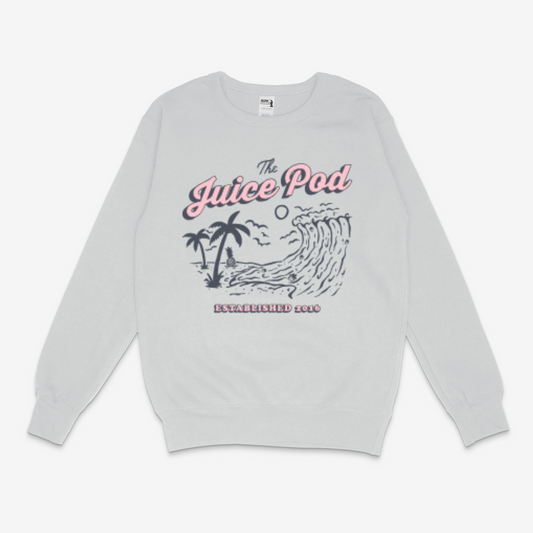 Crewneck