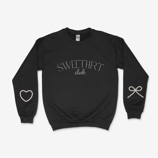 Valentines Couquette