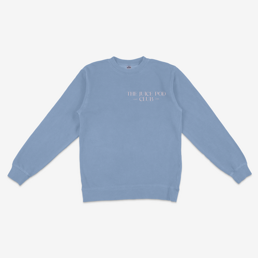 Crewneck