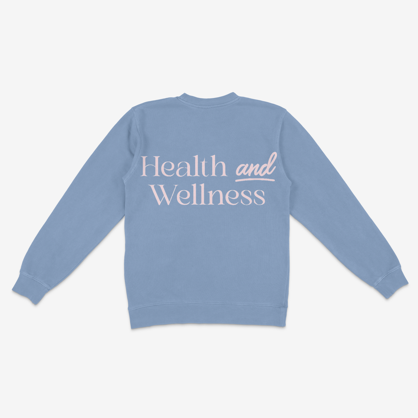 Crewneck