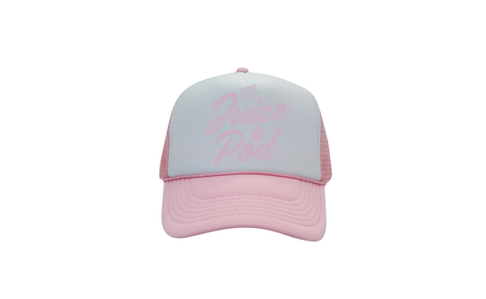 JP Trucker Hat
