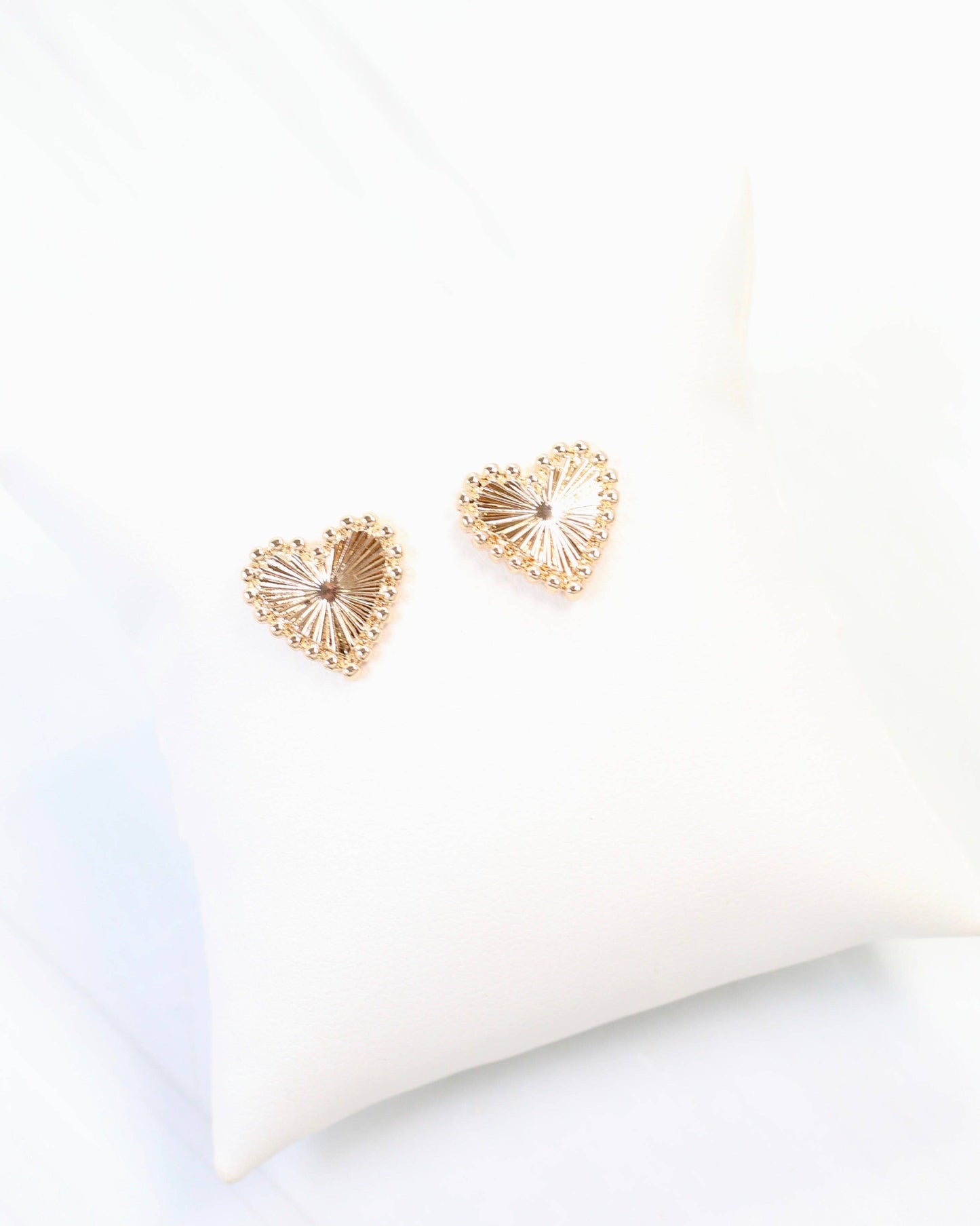 Sweethrt Earrings