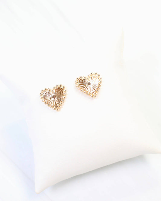 Sweethrt Earrings